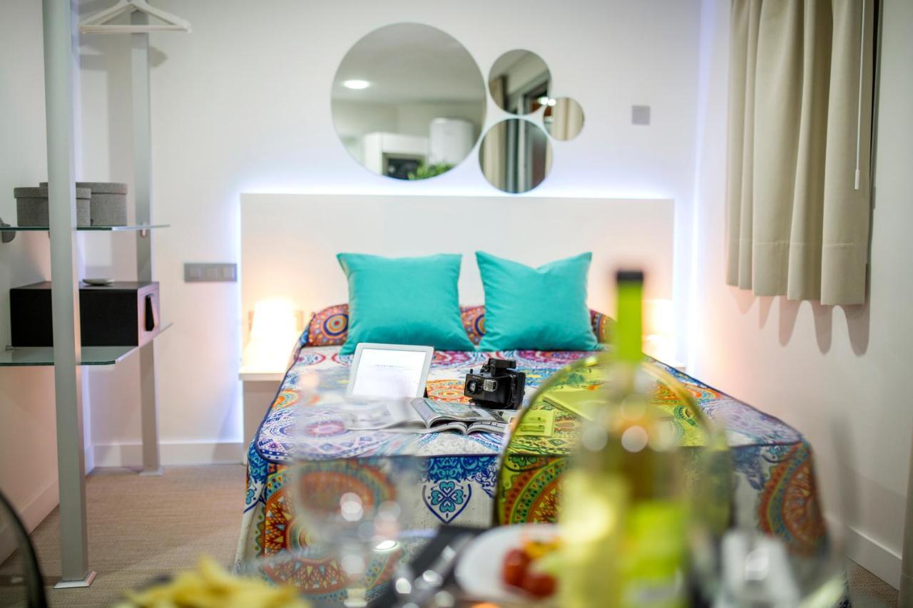 Apartament Valentina Beach Las Palmas de Gran Canaria Zewnętrze zdjęcie