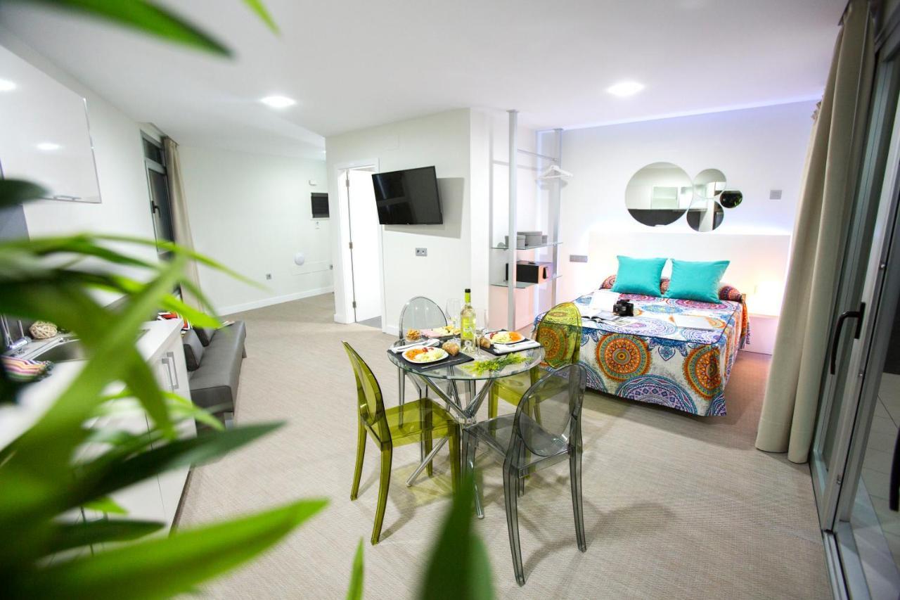 Apartament Valentina Beach Las Palmas de Gran Canaria Zewnętrze zdjęcie