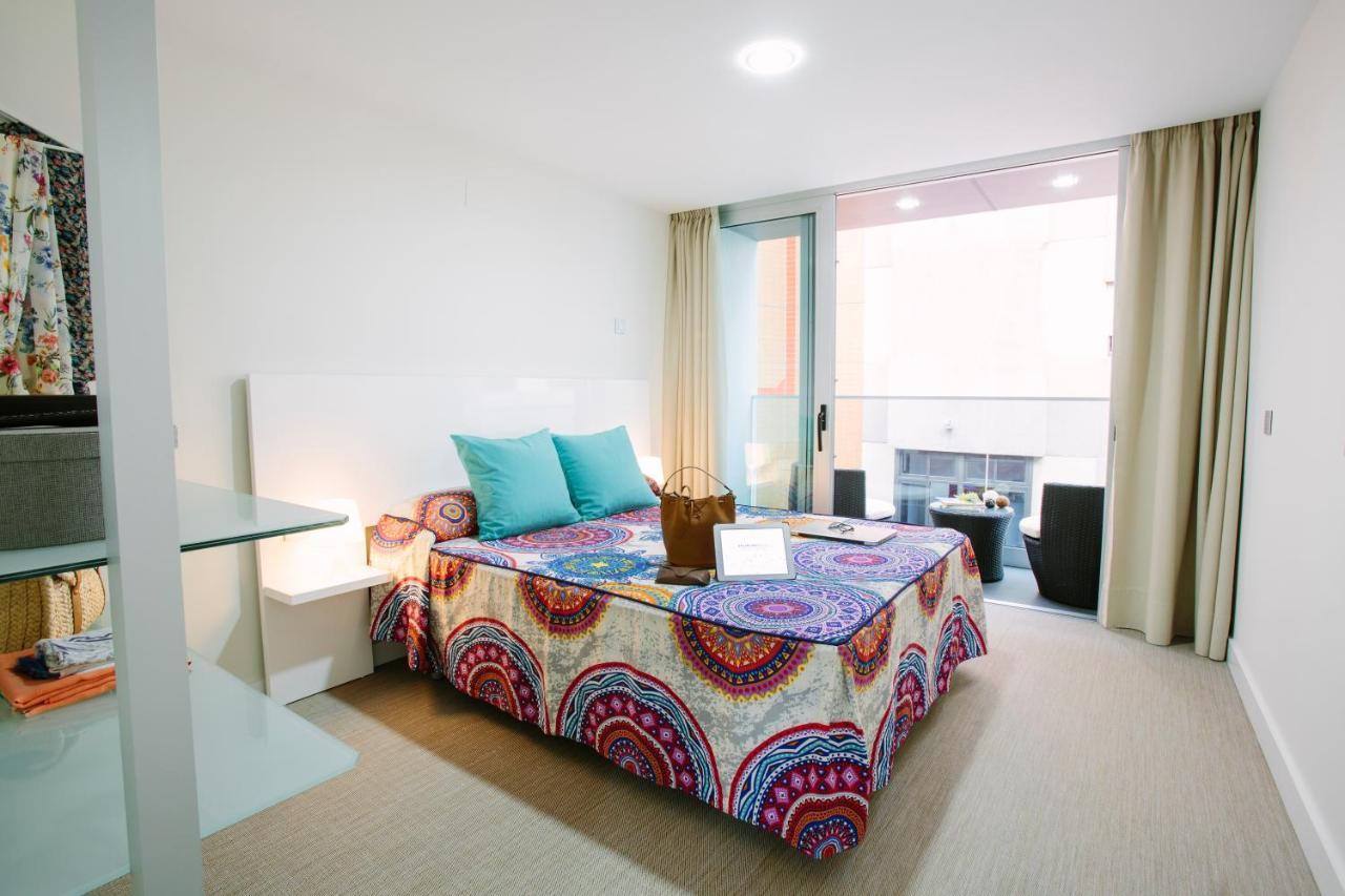 Apartament Valentina Beach Las Palmas de Gran Canaria Zewnętrze zdjęcie